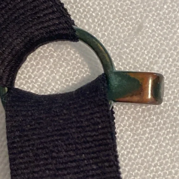 Beija London lingerie lace bra blue 34D - Picture 11 of 16